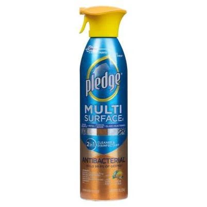 Multi-Surface Aerosol Spray Cleaner, 9.7 oz.