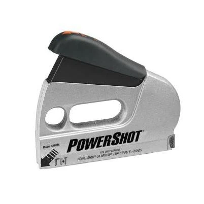 PowerShot Heavy-Duty Stapler & Brad Gun