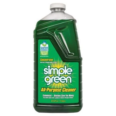 Simple Green 67 Oz. Liquid Concentrate All-Purpose Cleaner & Degreaser