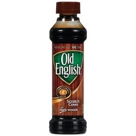 8 oz. Liquid Furniture Polish For Dark Wood