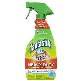 fantastik 32-fl oz Fresh Scent All-Purpose Cleaner