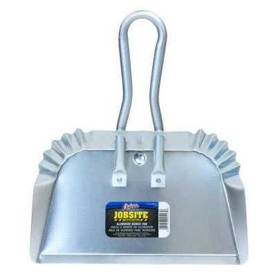 17-Inch Aluminum Dust Pan