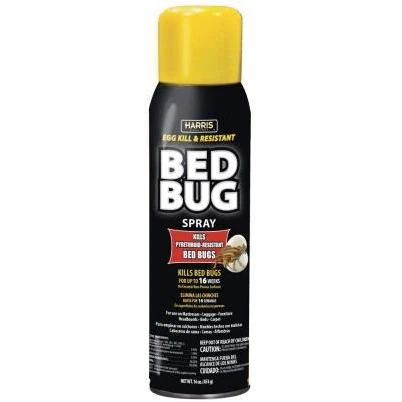 Bed Bug, 16 oz. Spray