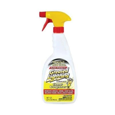 Greased Lightning 32 Oz. Classic Cleaner & Degreaser