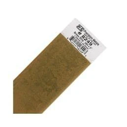 KPlusS8249 0.064 x 2 in. Brass Strips