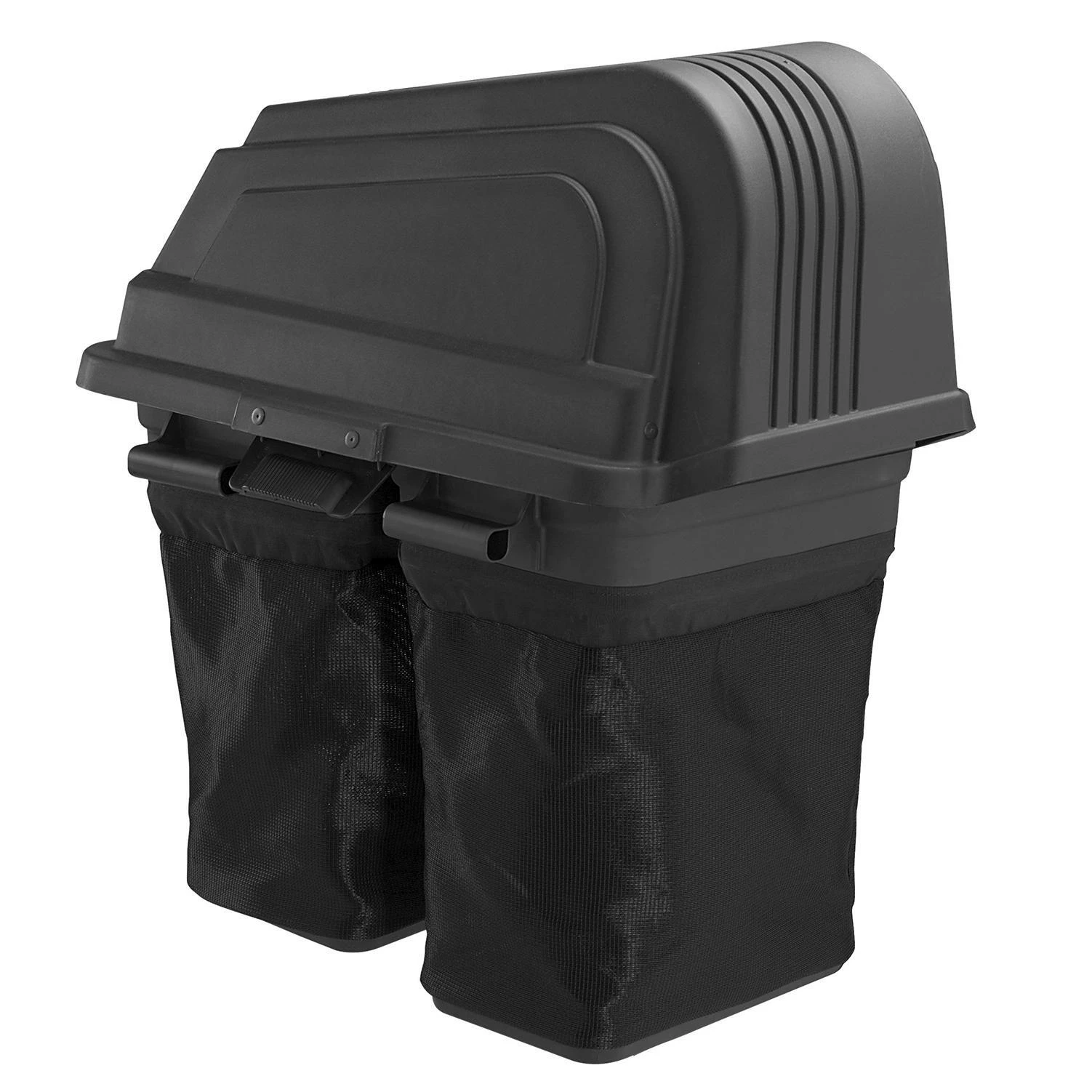 Husqvarna 6-Bushel Double Bagger for 42-in Tractor