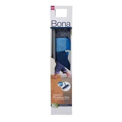 Bona Microplus 16.5 in. W Dust Fiber Dust Mop