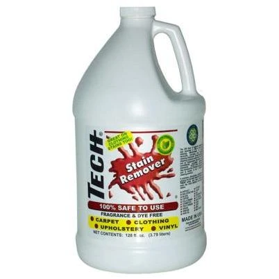 128 oz. Stain Remover Bottle