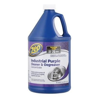 128 oz. Industrial Purple Degreaser