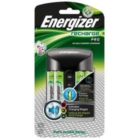 Energizer AA & AAA Rechargeable NiMH Battery Charger