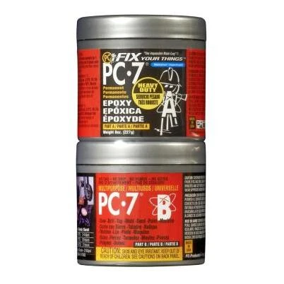 PC Fix PC-7 1/2 Lb. Multipurpose Epoxy Paste