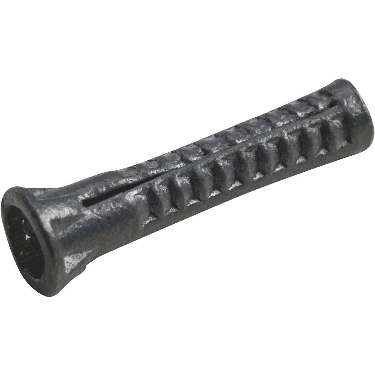 Hillman #10 To #14 x 1-1\/2 In. Lead Wood Screw Anchor (100 Count)