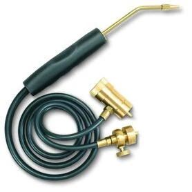 Bernzomatic Brazing Torch Kit