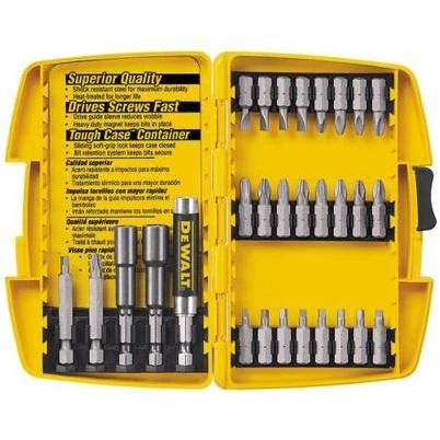 Dewalt drill bit set 29 pc sale