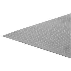 Hillman 24-in x 3-ft Aluminum Sheet Metal