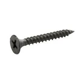 Grip-Rite #6 x 1-1/4-in Bugle-Head Fine Thread Drywall Screws (5-lbs)