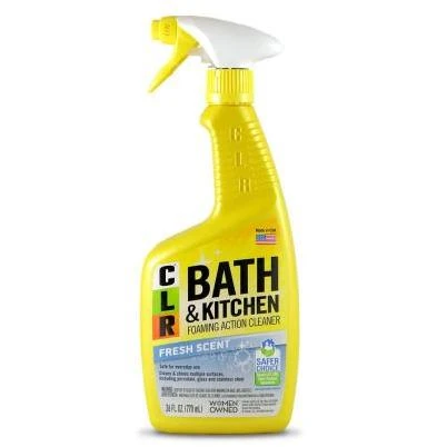 Brilliant Bath Cleaner, 26 oz.