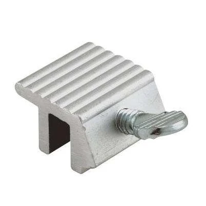 Prime-Line Aluminum Window Lock 1 pk