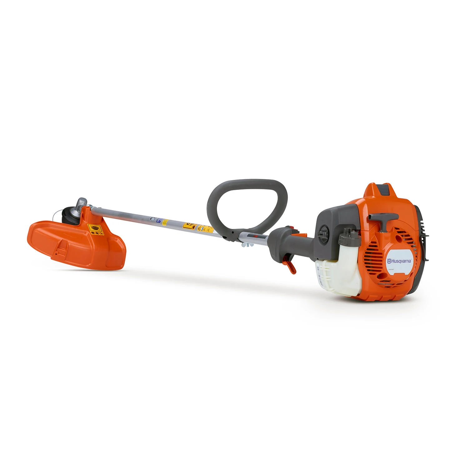 Husqvarna 322L 17 In. 22.5CC 2-Cycle Straight Gas String Trimmer