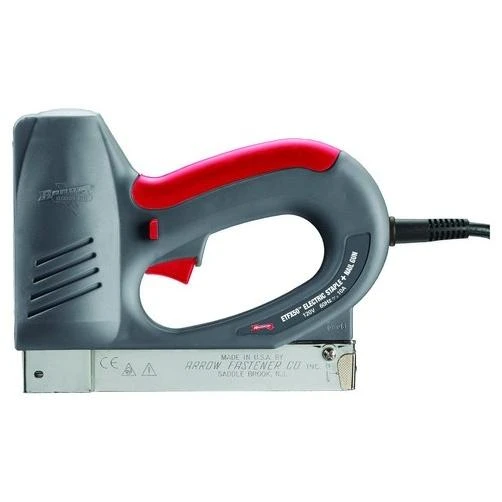 ELEC STAPLE/BRAD GUN