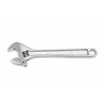 12 in. Adjustable Wrench