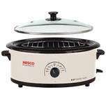 Nesco 6-qt. Roaster Oven, White