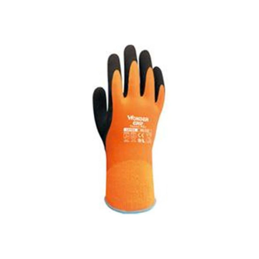 001618 Small Wonder Grip Thermo Plus Glove