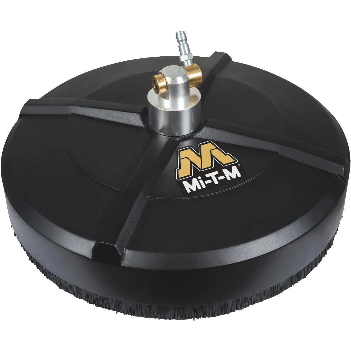 Mi-T-M Rotary Surface Cleaner for Gas Pressure Washer
