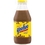 Yoo-hoo Chocolate Drink, 15.5 fl oz