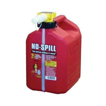 2.5 NO SPILL GAS CAN