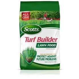 Turf Builder Lawn Food 15 m