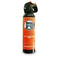 UDAP BEAR SPRAY