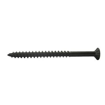 #8 x 2-1/2 in. Philips Bugle-Head Coarse Thread Sharp Point Drywall Screw (5 lb.-Pack)