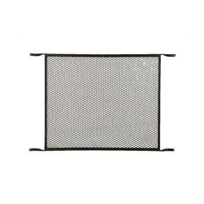 M-D 36 In. x 19 In. Bronze Aluminum Door Grille