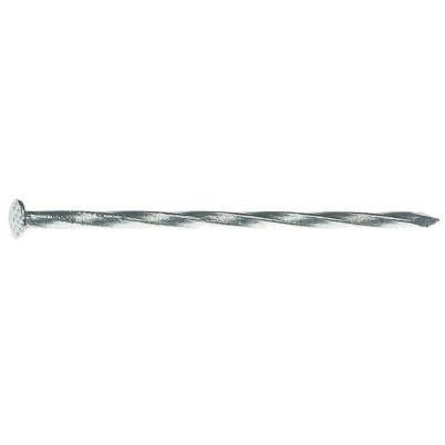 #11 x 2-1/2 in. 8-PennyHot-Galvanized Spiral Shank Deck Nails (5 lb.-Pack)