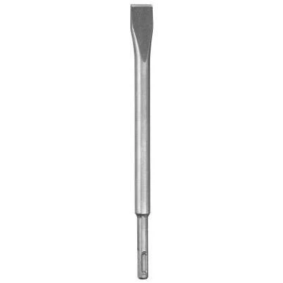 DeWalt 3/4 in. X 10 in. L Steel Cold Chisel Bit SDS-Plus Shank 1 pc