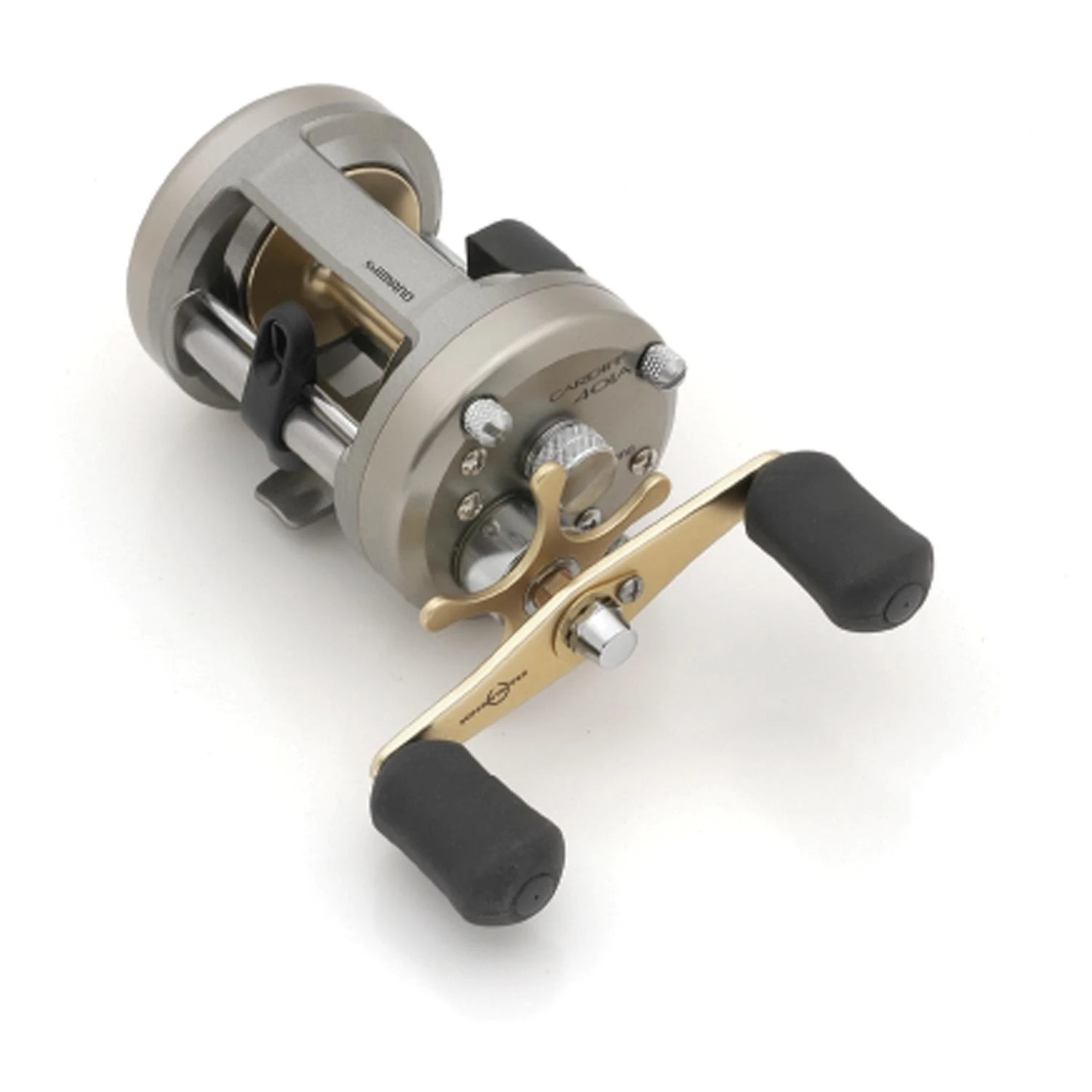 Shimano Cardiff Baitcasting Reel