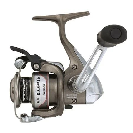 Shimano Syncopate sc1000FG Spinning Reels