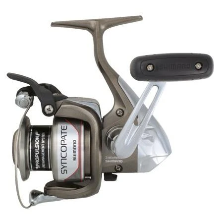 Shimano Syncopate sc2500FG Spinning Reels