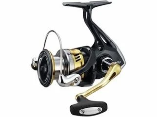 Sahara 2500 Fi Spinning Reel With 5.0 Gear Ratio And 5 Ball Bearings