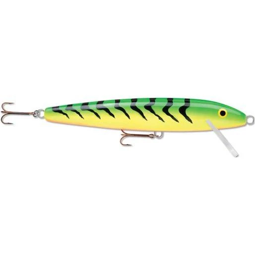 Rapala RGLFT Firetiger Giant Lure Original Floater