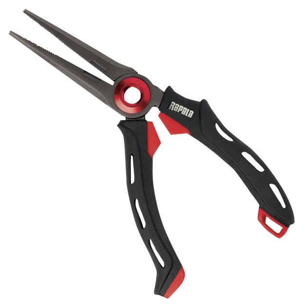 Rapala RMSPP6 6 in. Mag Spring Plier