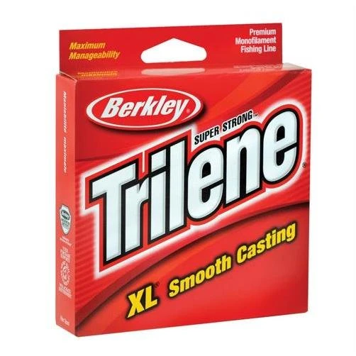 BERKLEY TRILENE XL 10LB 110YD