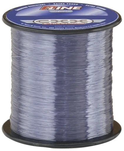 P-Line CXXQB-12 CXX X-Tra Strong Monofilament, 600Yds , 12lbs