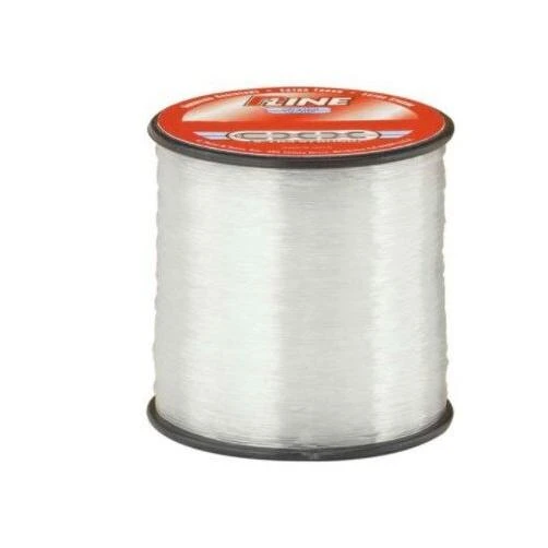 Pucci CXXQC-20, X-Tra Strong Monofilament, 20lbs