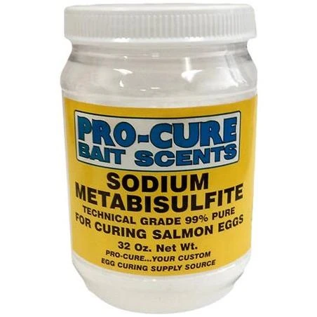 Pro-Cure Sodium Metabisulfite