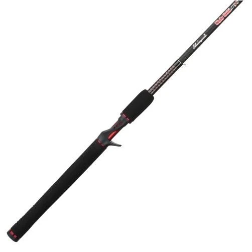 Shakespeare Ugly Stik GX2 Casting Fishing Rod (5'6"/ Medium/ 2pc)