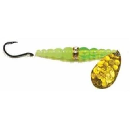Mack's Lure Wedding Ring, Pro Series