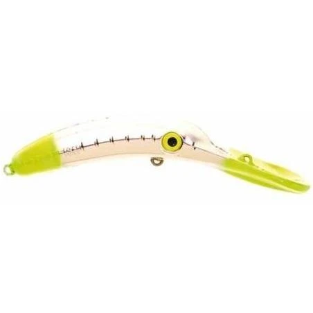 Worden's Lures Mag Lip 3.0