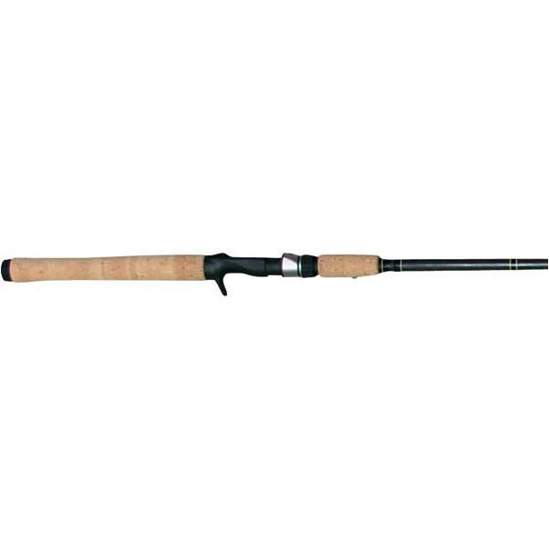 Lamiglas Freshwater/Walleye Casting Rod, 4-8lb. Line Class, 7'6"